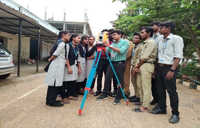 Surveying Lab